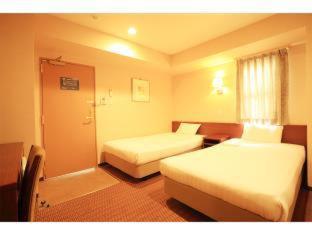 Smile Hotel Namba Osaka Quarto foto